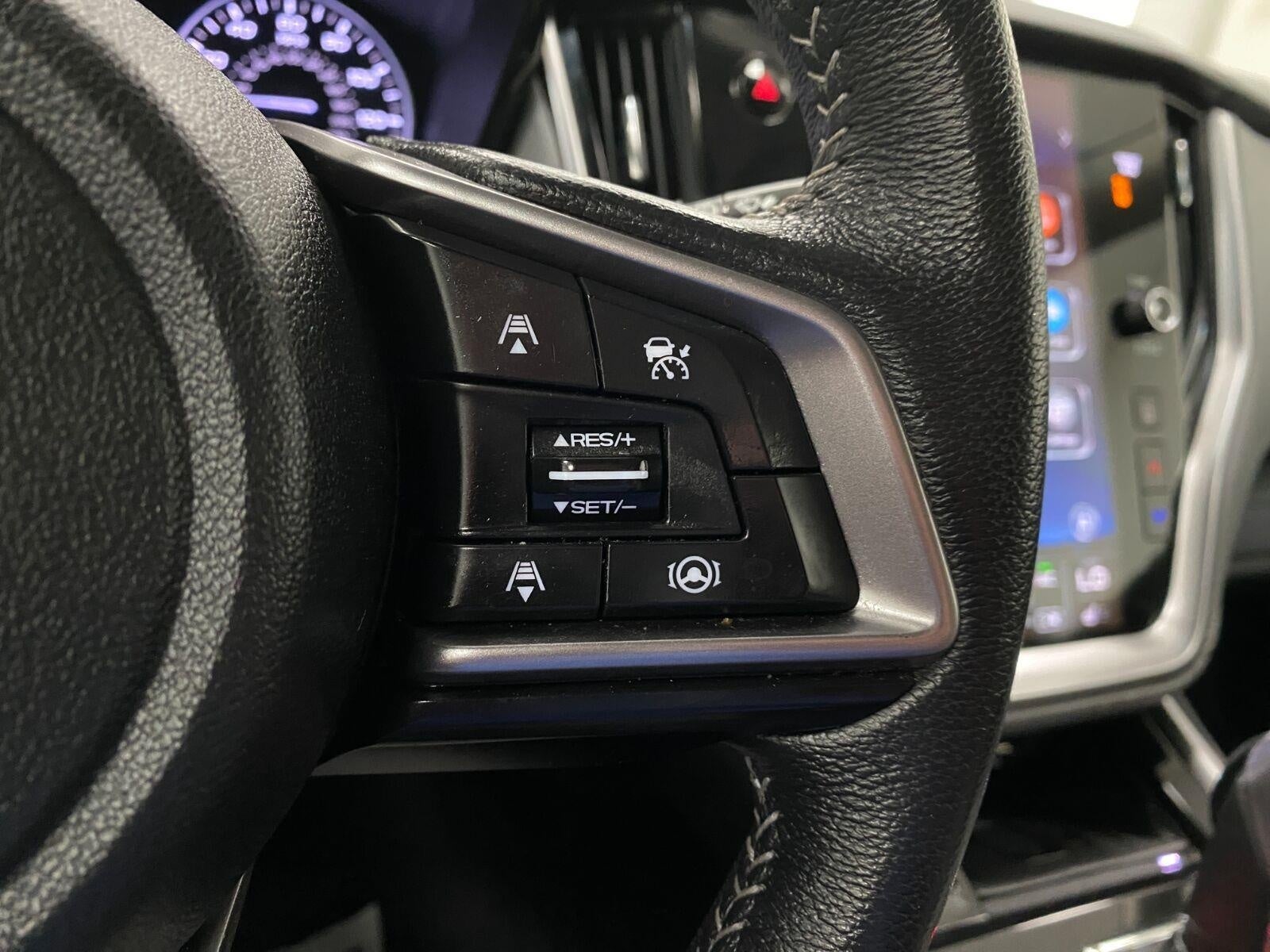 2020 Subaru Outback Premium CVT