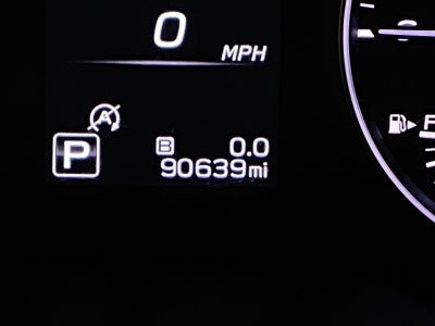 2020 Subaru Outback Premium CVT