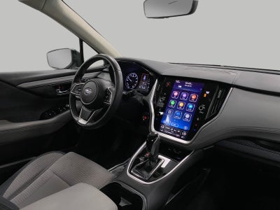 2020 Subaru Outback Premium CVT