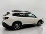 2020 Subaru Outback Premium CVT