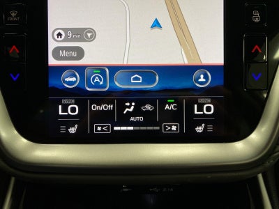 2020 Subaru Outback Premium CVT