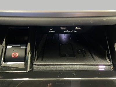 2020 Subaru Outback Premium CVT