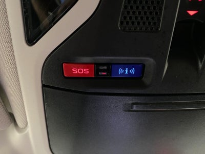 2020 Subaru Outback Premium CVT