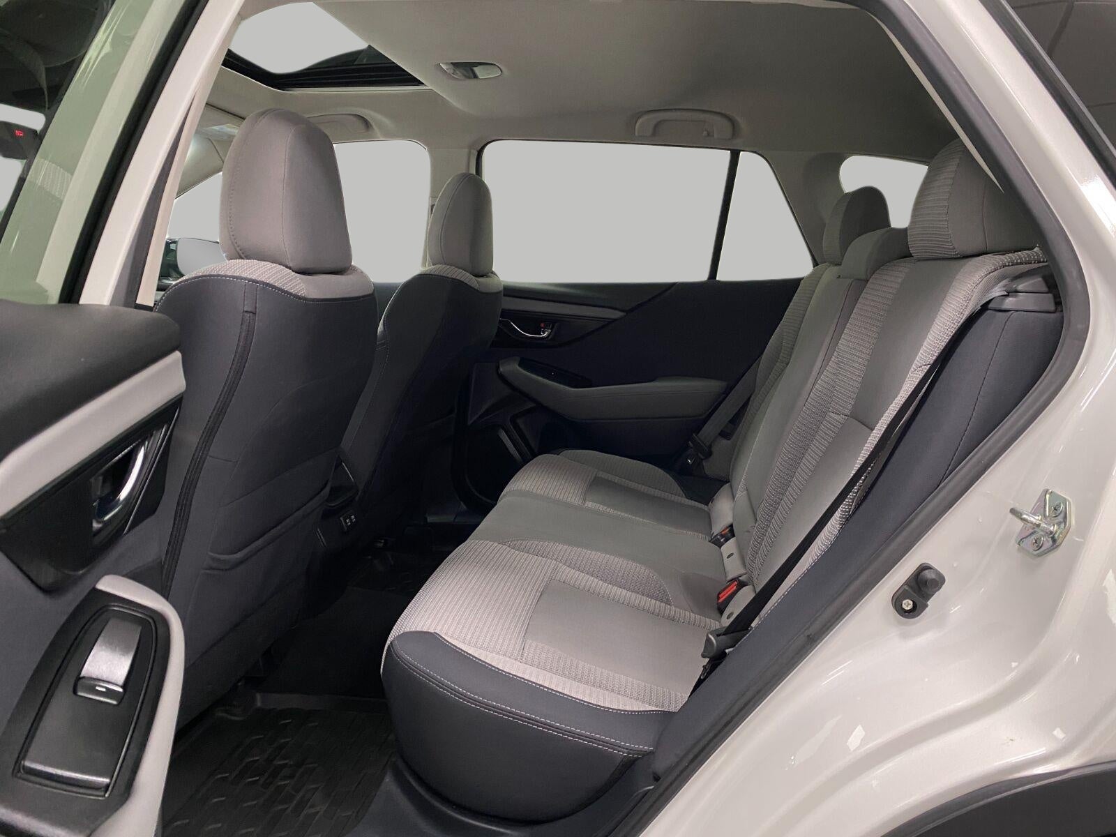 2020 Subaru Outback Premium CVT