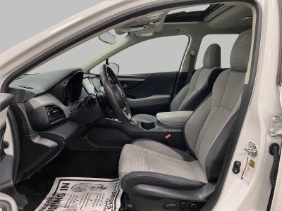 2020 Subaru Outback Premium CVT