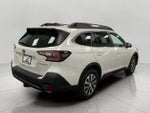 2020 Subaru Outback Premium CVT