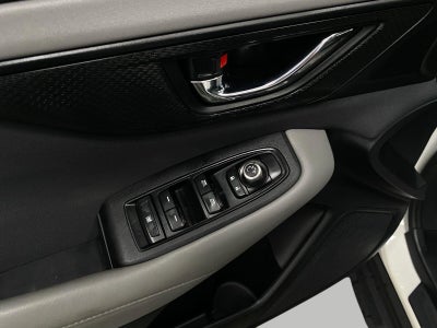 2020 Subaru Outback Premium CVT