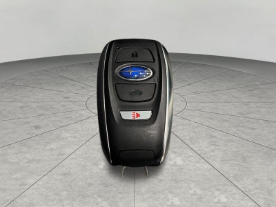 2020 Subaru Outback Premium CVT