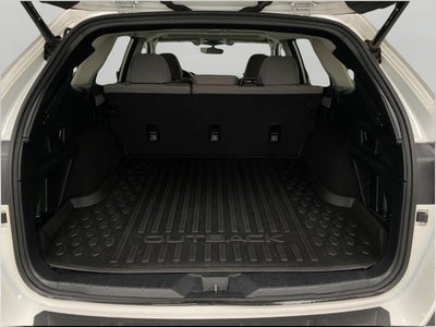 2020 Subaru Outback Premium CVT