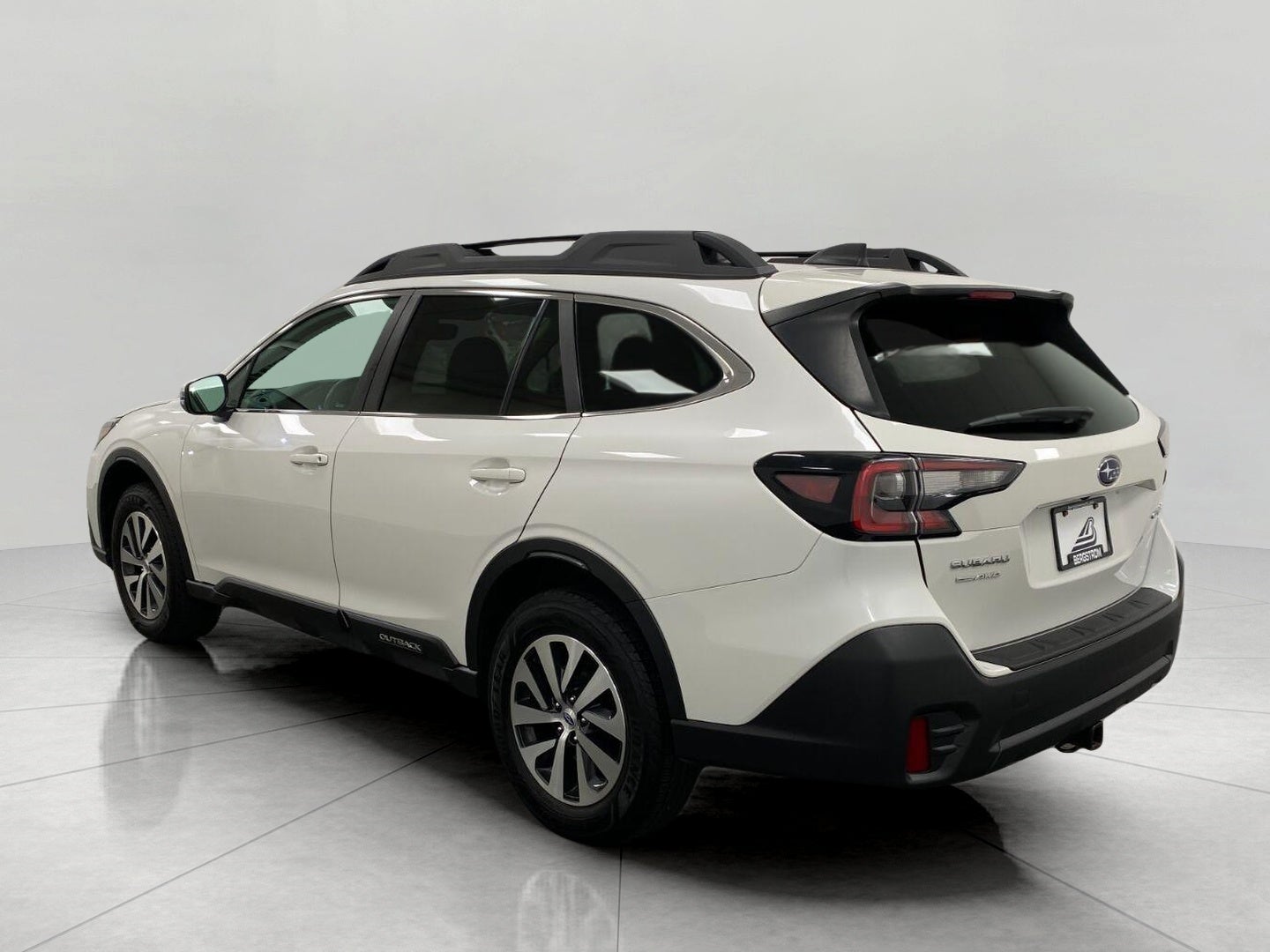 2020 Subaru Outback Premium CVT