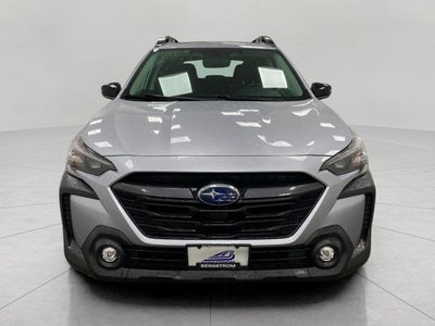 2025 Subaru Outback Premium AWD