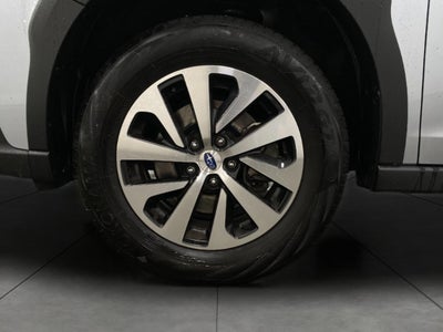 2025 Subaru Outback Premium AWD