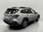 2025 Subaru Outback Premium AWD