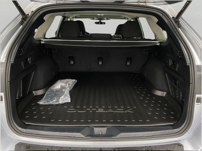 2025 Subaru Outback Premium AWD