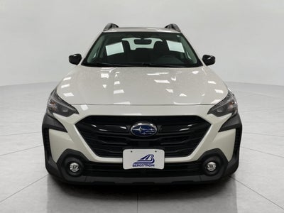 2024 Subaru Outback Onyx Edition XT AWD