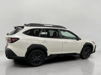 2024 Subaru Outback Onyx Edition XT AWD
