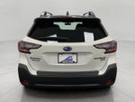 2024 Subaru Outback Onyx Edition XT AWD