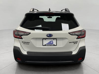 2024 Subaru Outback Onyx Edition XT AWD