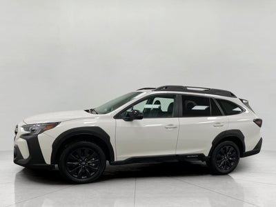 2024 Subaru Outback Onyx Edition XT AWD