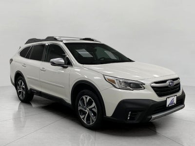 2021 Subaru Outback Touring XT CVT