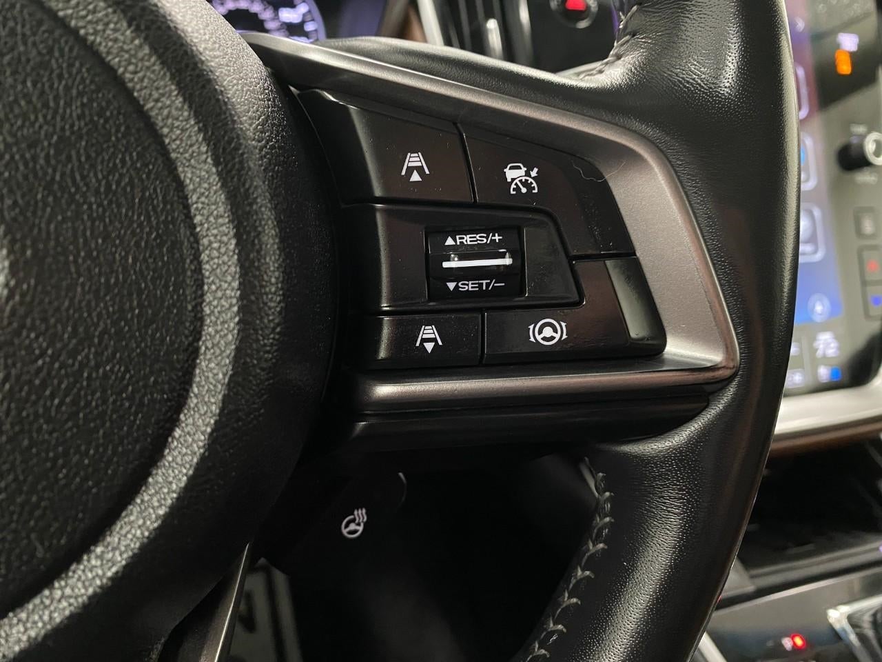 2021 Subaru Outback Touring XT CVT