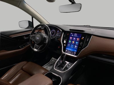 2021 Subaru Outback Touring XT CVT