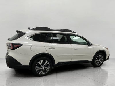 2021 Subaru Outback Touring XT CVT