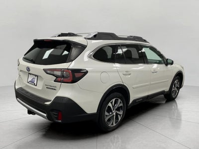 2021 Subaru Outback Touring XT CVT