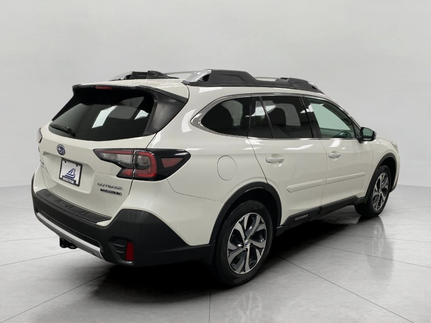 2021 Subaru Outback Touring XT CVT