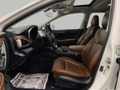 2021 Subaru Outback Touring XT CVT