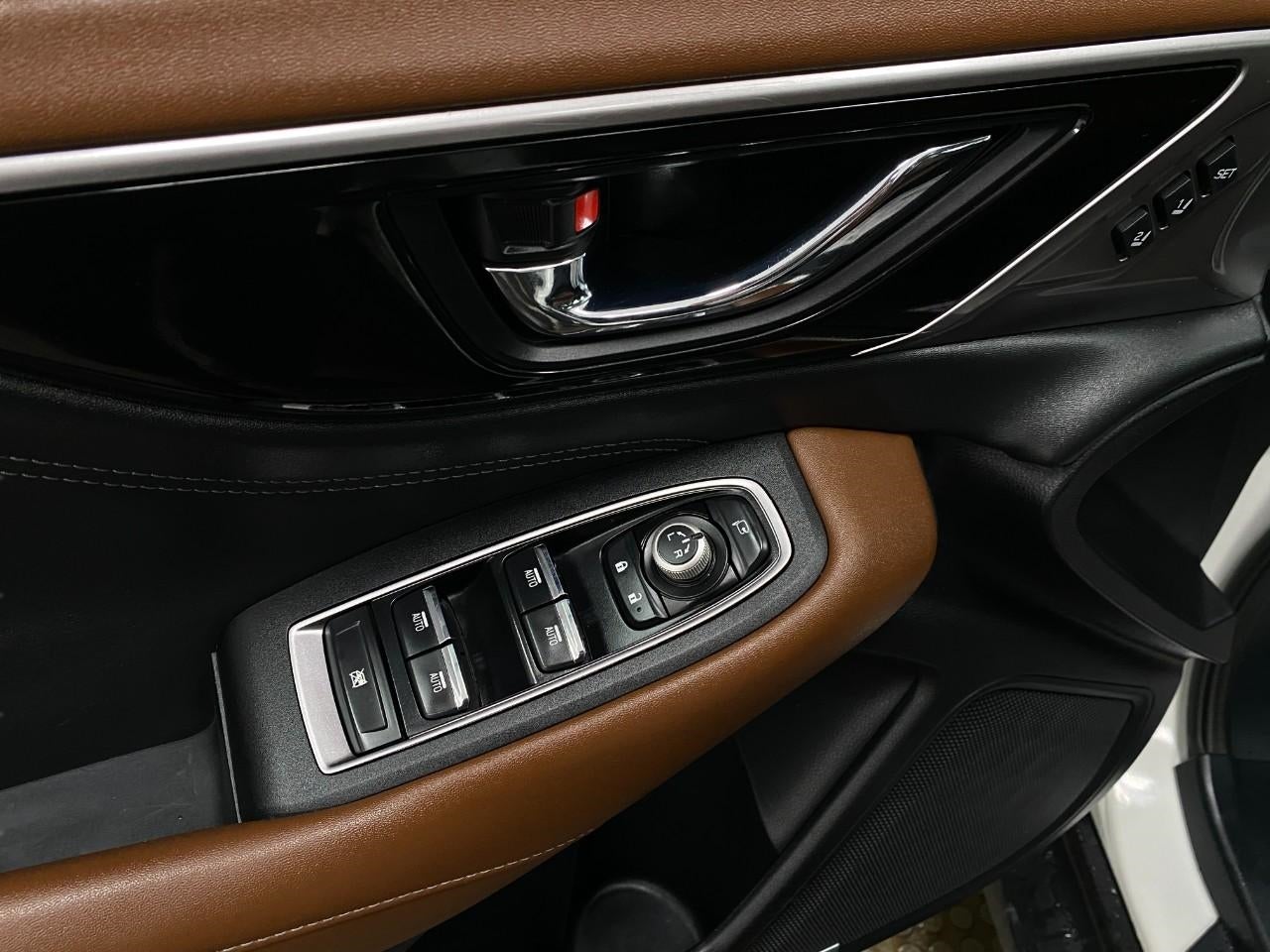 2021 Subaru Outback Touring XT CVT