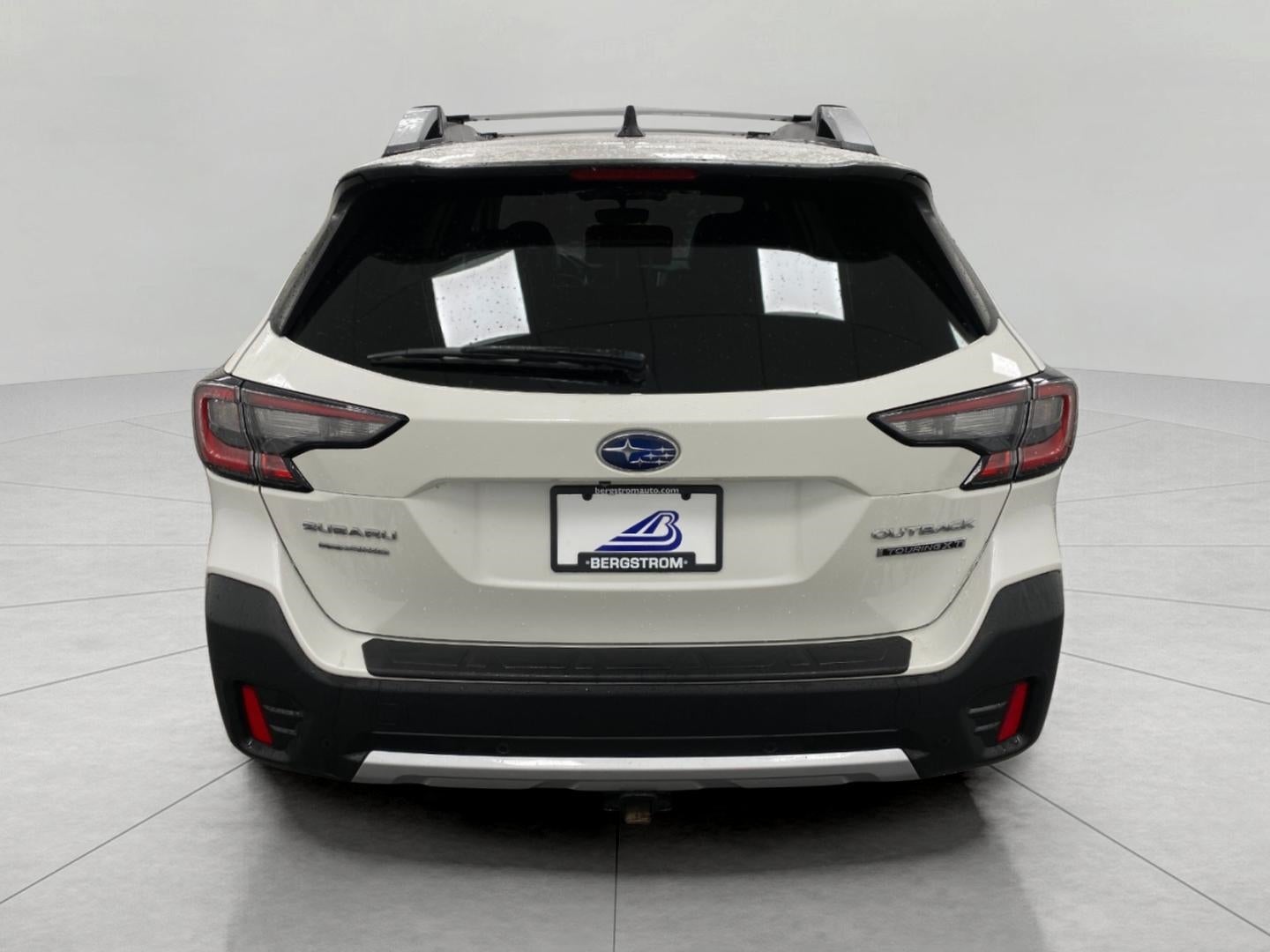 2021 Subaru Outback Touring XT CVT
