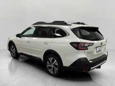 2021 Subaru Outback Touring XT CVT