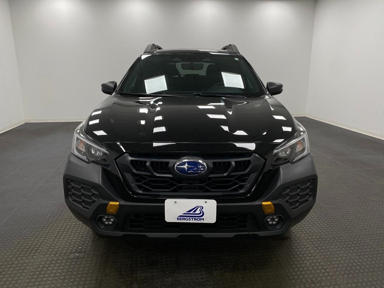 2025 Subaru Outback Wilderness AWD