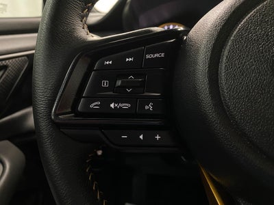 2025 Subaru Outback Wilderness AWD