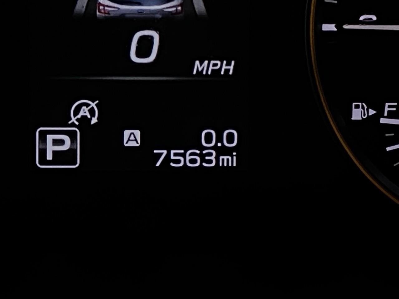 2025 Subaru Outback Wilderness AWD