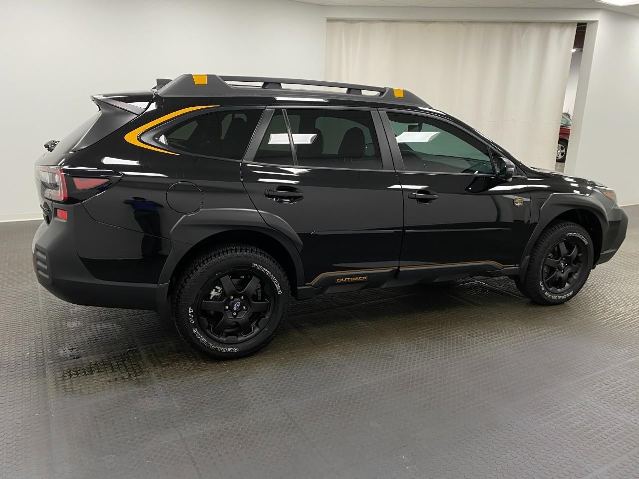 2025 Subaru Outback Wilderness AWD