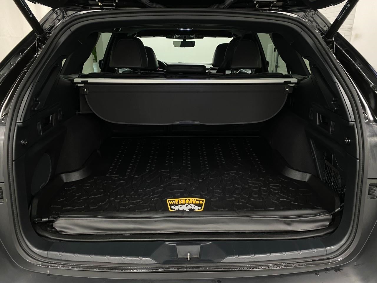 2025 Subaru Outback Wilderness AWD