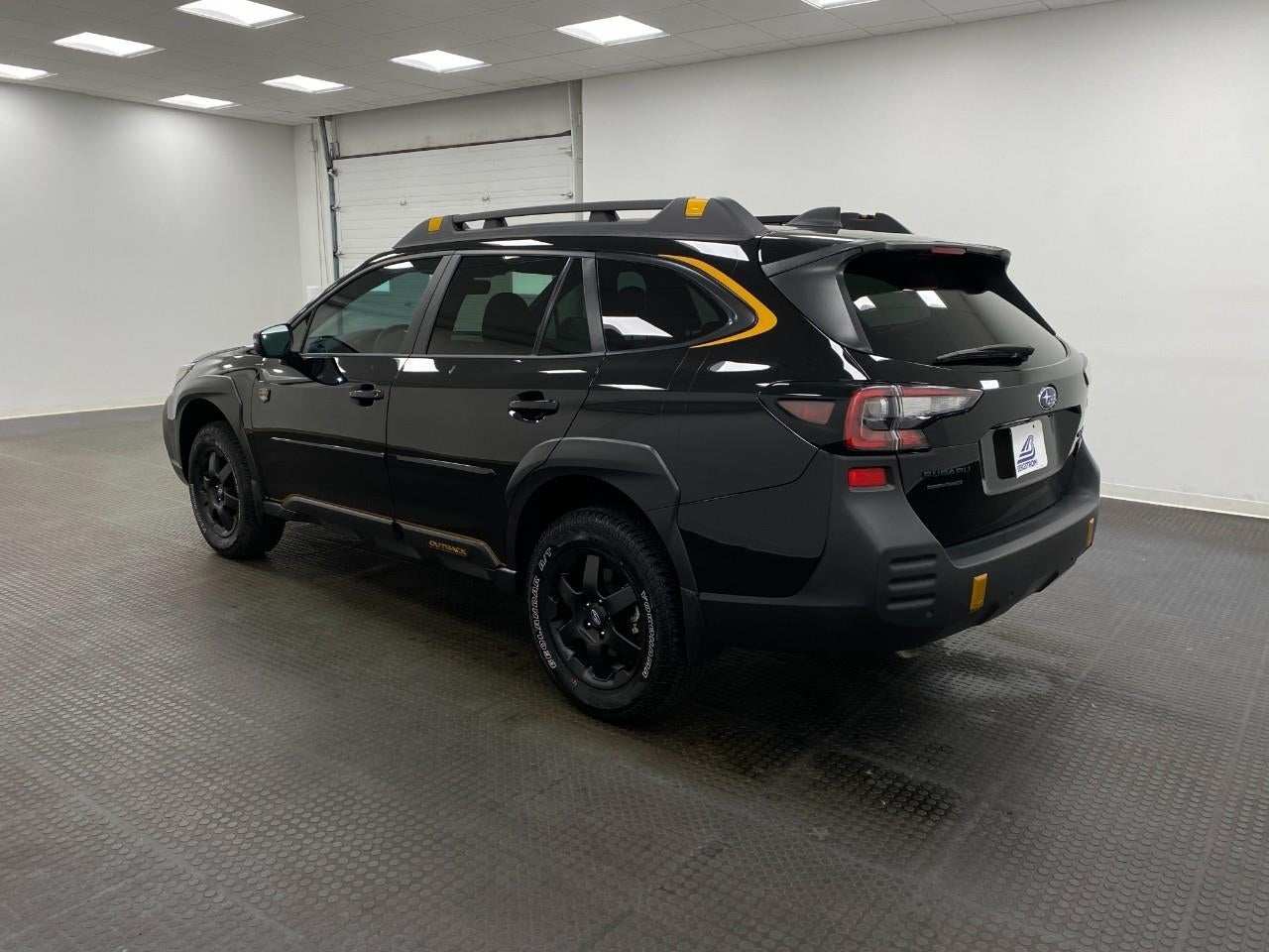 2025 Subaru Outback Wilderness AWD