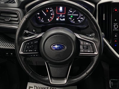 2023 Subaru Ascent Premium 8-Passenger