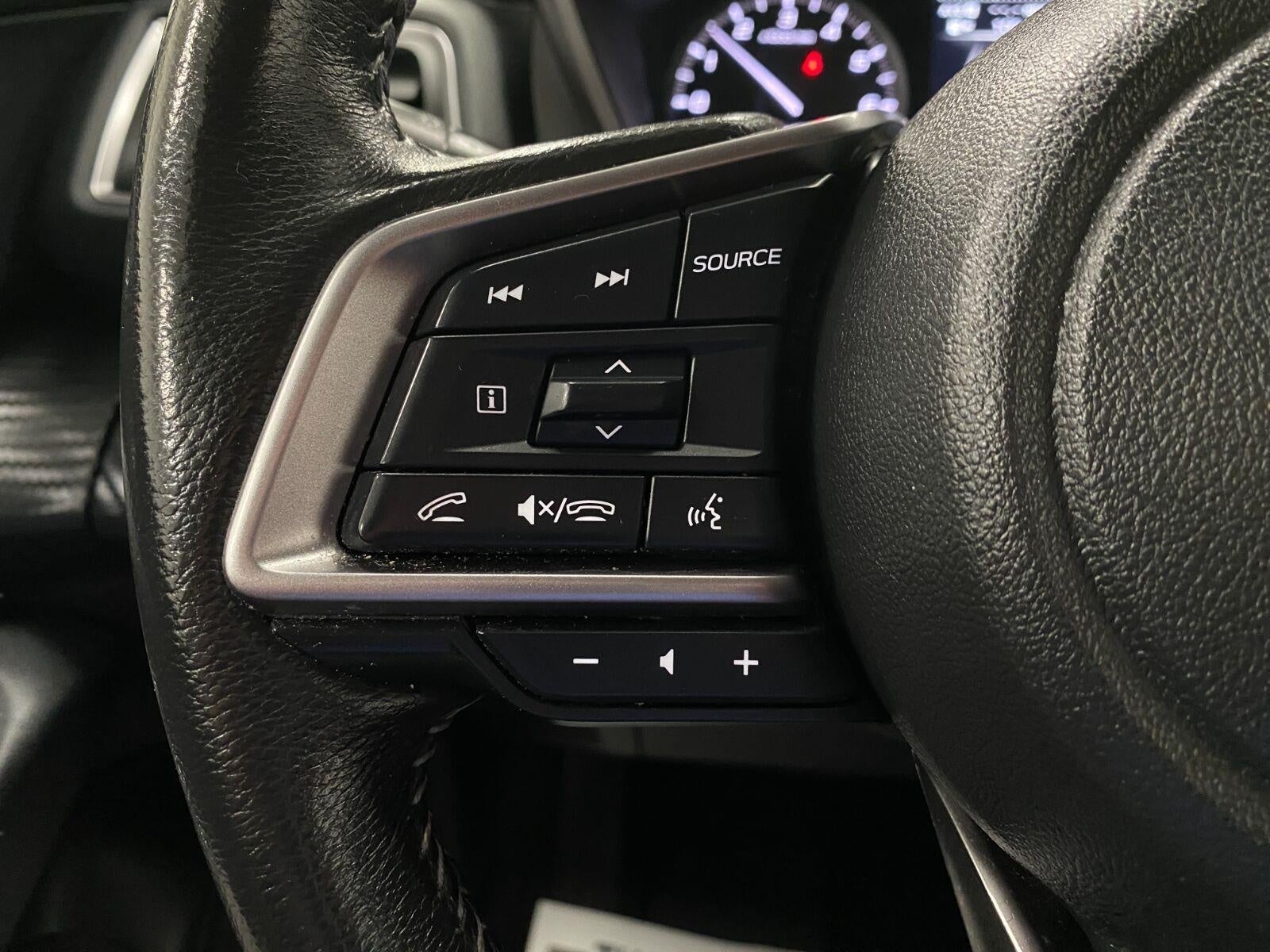 2023 Subaru Ascent Premium 8-Passenger