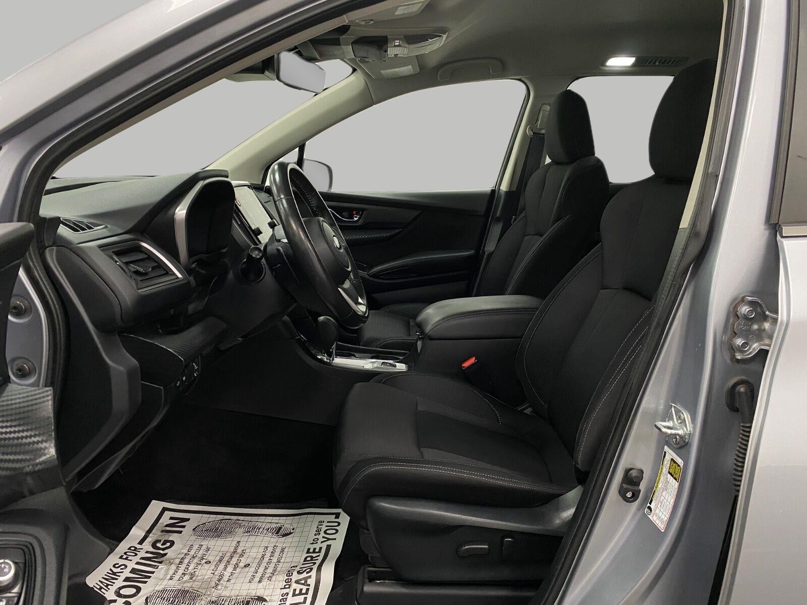 2023 Subaru Ascent Premium 8-Passenger