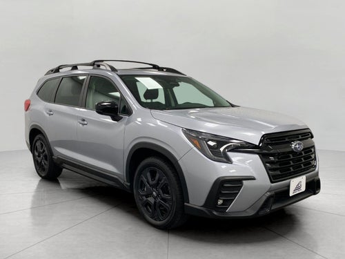 2024 Subaru Ascent Onyx Edition Limited 7-Passenger