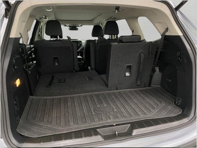 2024 Subaru Ascent Onyx Edition Limited 7-Passenger