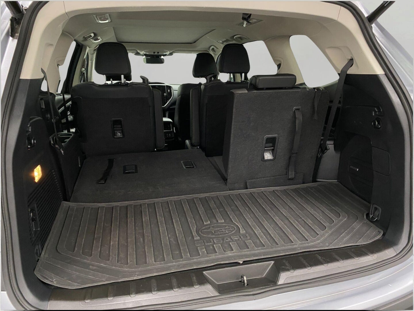 2024 Subaru Ascent Onyx Edition Limited 7-Passenger