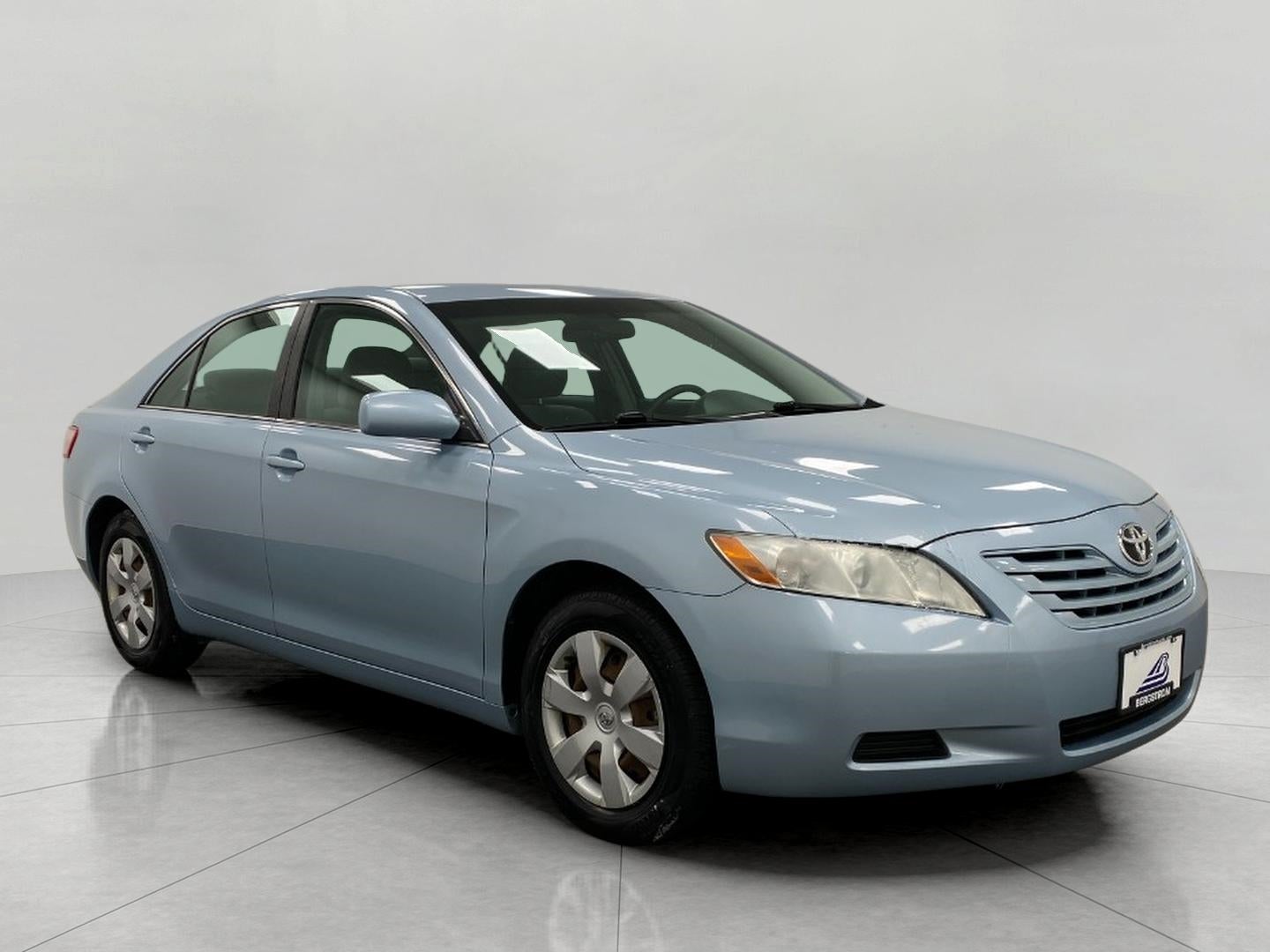2009 Toyota Camry 4dr Sdn I4 Auto LE