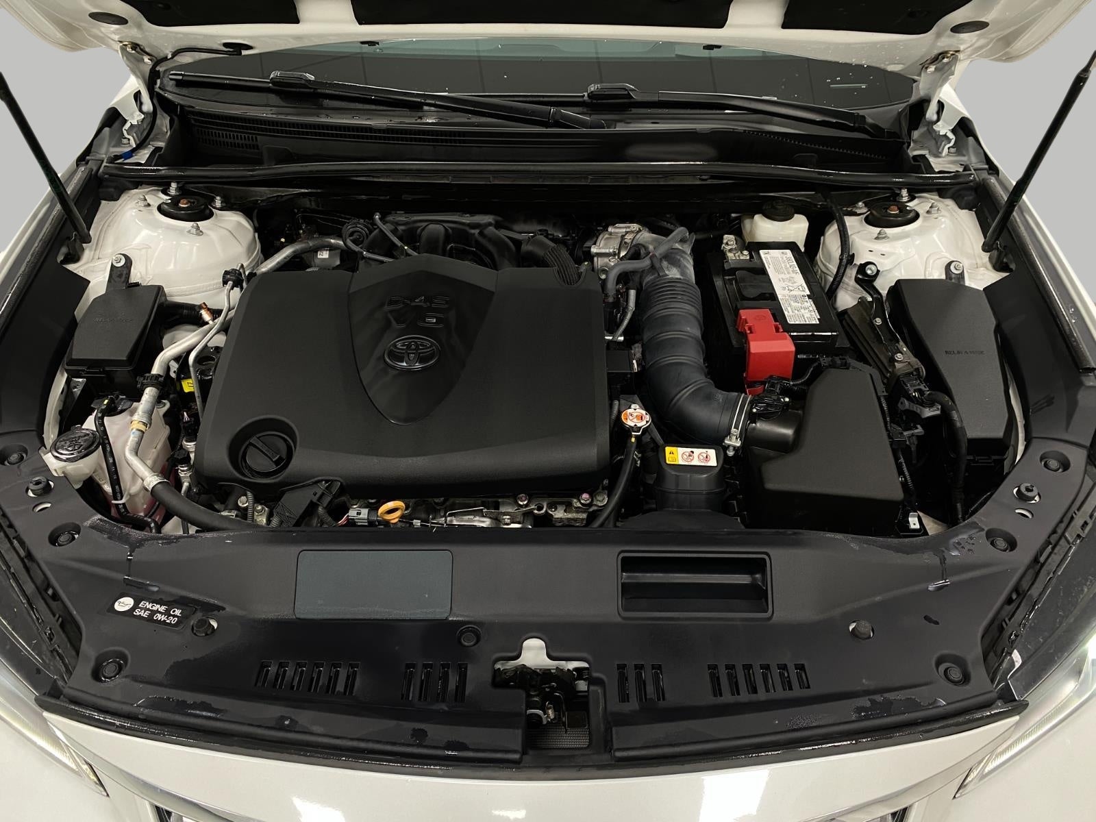 2020 Toyota Avalon Limited