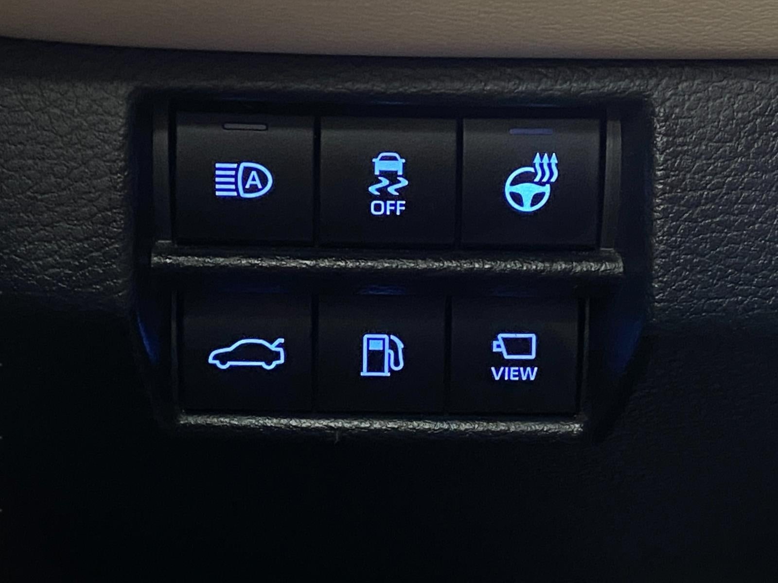 2020 Toyota Avalon Limited