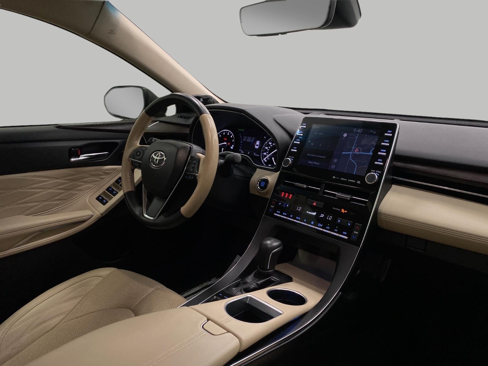 2020 Toyota Avalon Limited