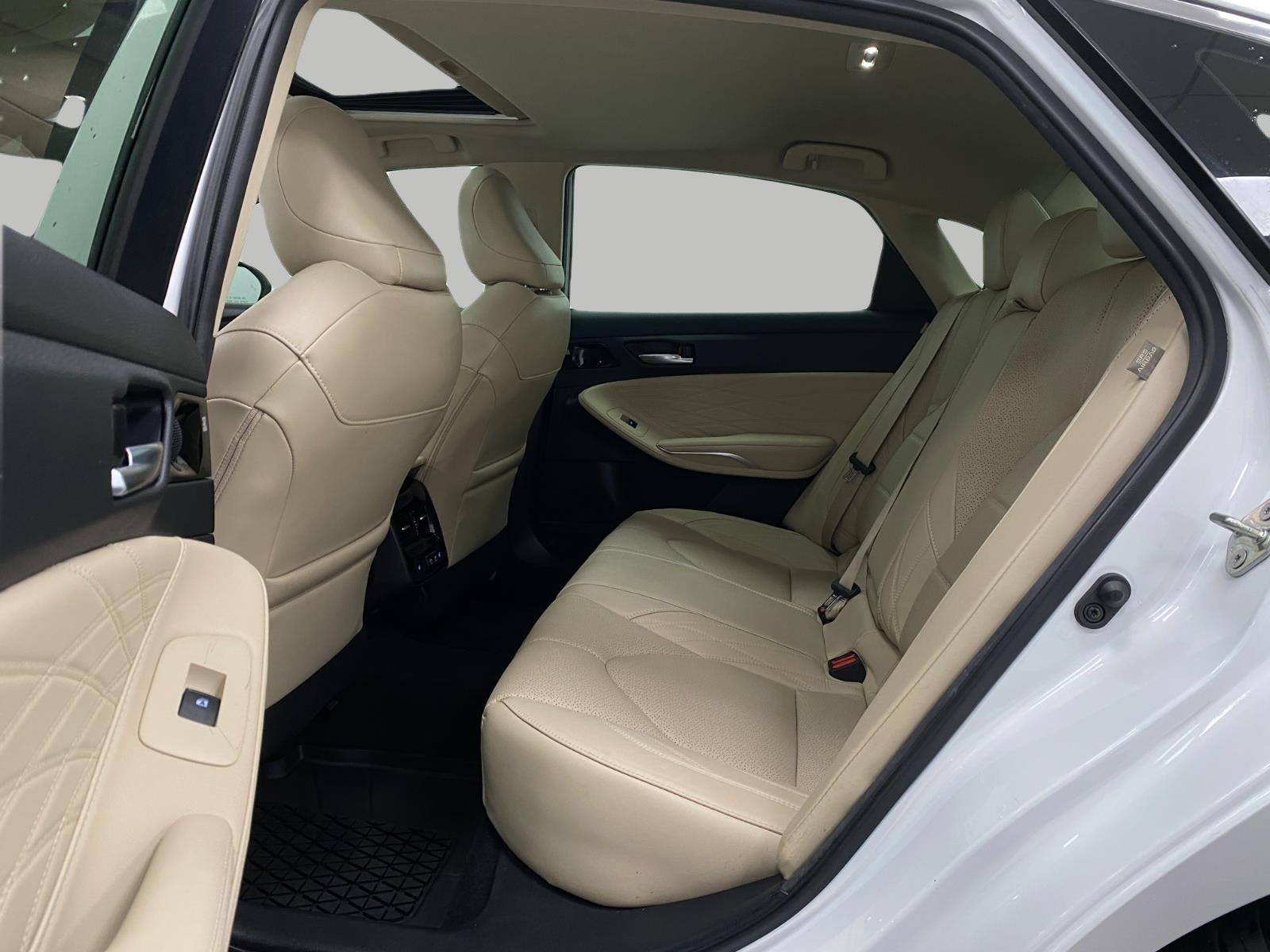 2020 Toyota Avalon Limited